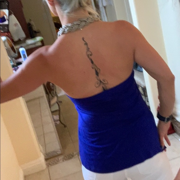 Flowy top - Picture 2 of 3